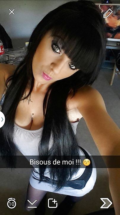 beurettes sucent